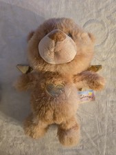 Kuscheltier Plüschtier Nici Schutzengel Flügel Bär La La Bearie