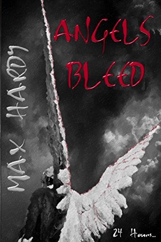 Angels bleed - bleed, (fallen