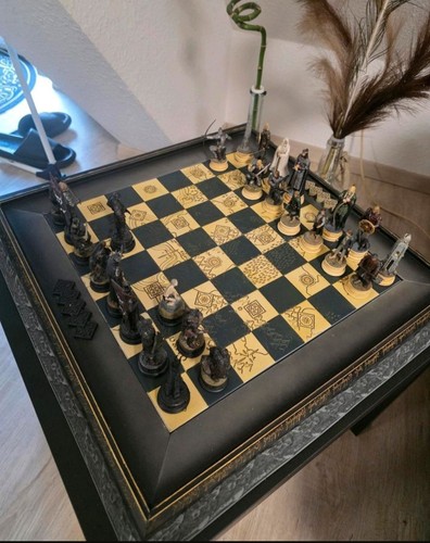Herr der ringe limited edition - der,