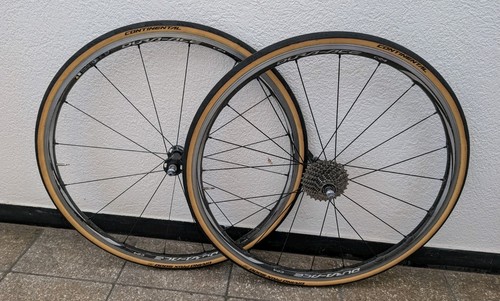 Shimano dura ace - dura, c24
