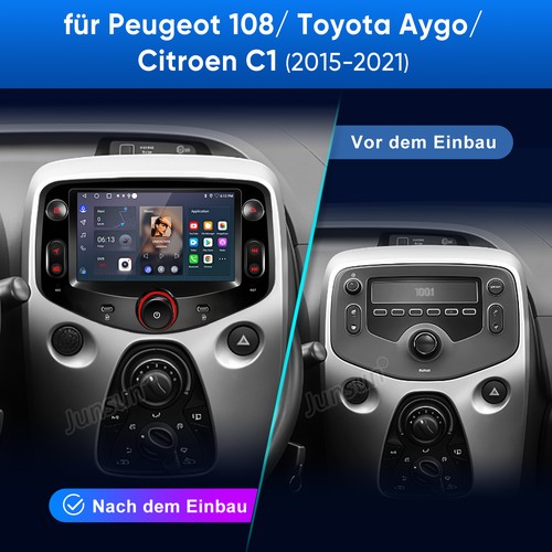 64g android autoradio - android,