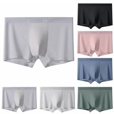 Soft Touch Herren Boxershorts