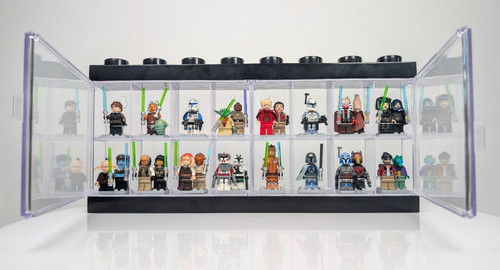 Lego star wars clone - clone, 27