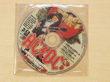 AC/DC/3 Live Tracks/1996 RARE