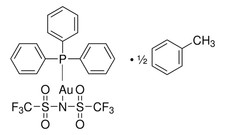 Organo goldverbindung - organo,
