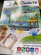 Vtech ABC Smile TV