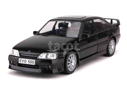 Opel omega evo - opel,