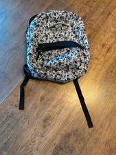 Vans Rucksack In Weiß Mit