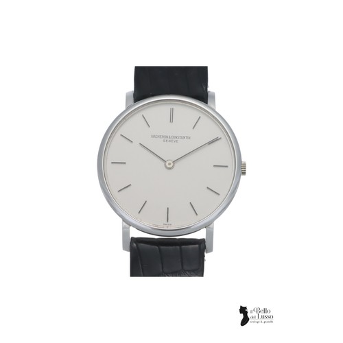 Vacheron constantin 18kt - vacheron,