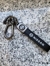 Nissan Schlüsselanhänger aus
