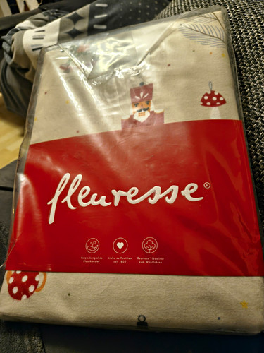 Fleuresse bettwäschegarnitur - fleuresse,