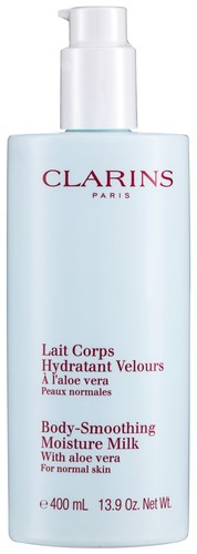 Clarins lait corps hydratant - corps,