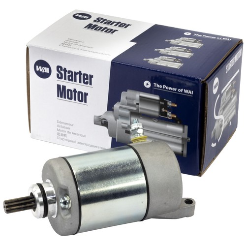 Anlasser motor starter - anlasser,