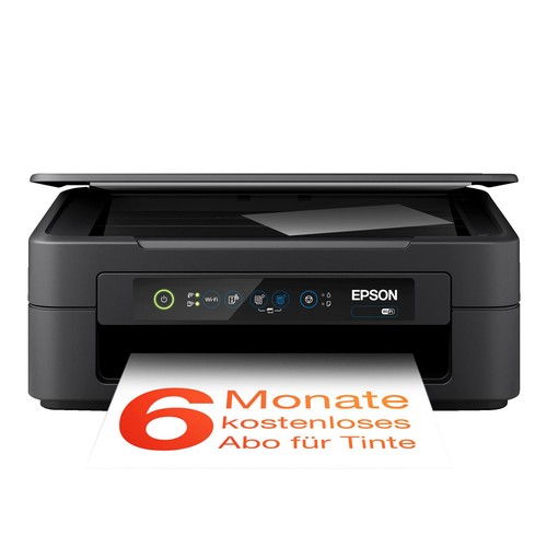 Epson expression home 2205 - epson,