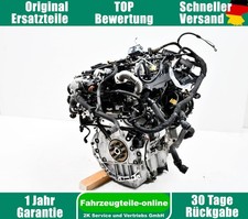 Opel Motor B16DTH 1.6 CDTI