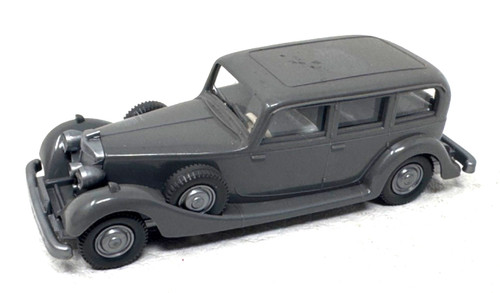 Wiking horch 850 grau - wiking,