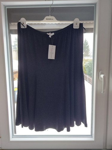 Rock damenmode anthrazit gr - damenmode,