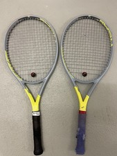 Head Extreme MP 2021 - Griffstärke 2