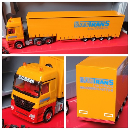 Actroa bautrans - actroa, lh
