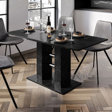 Kleiner Esstisch ausziehbar