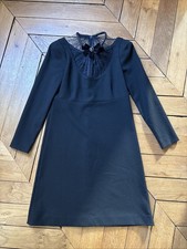 The Kooples Kleid schwarz