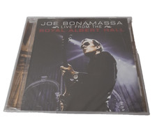 JOE BONAMASSA - LIVE FROM THE