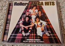 Bay city rollers - rollers, –