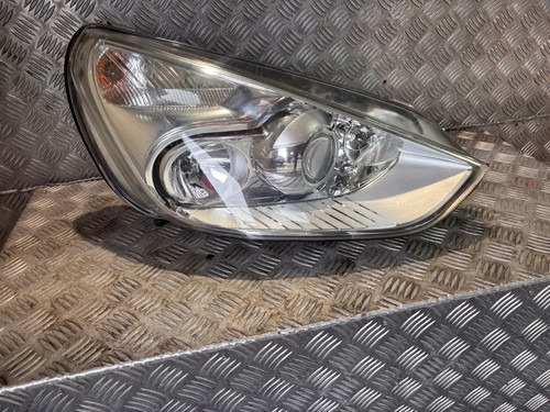 Frontscheinwerfer ford galaxy - frontscheinwerfer,