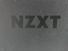 NZXT GEHÄUSE (Black Edition).