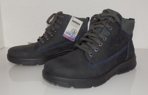Jomos herren stiefel - herren,
