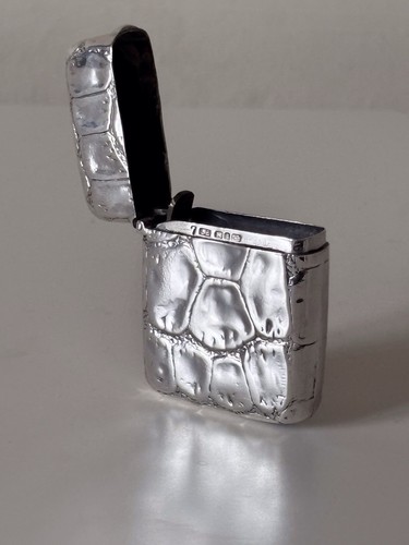 Antik viktorianisch silber - viktorianisch,