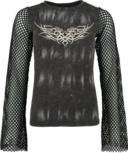 Rock rebel emp - rock,