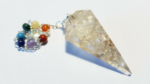 Chakra orgon orgonit - chakra,