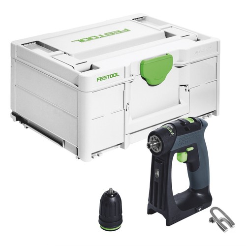 Festool cxs basic akku - festool,