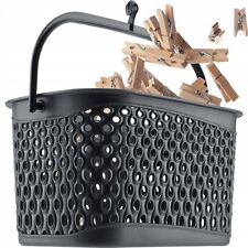 KADAX Wäscheklammerkorb