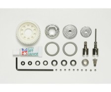 Tamiya Kugeldifferential DT-02 - 300053863