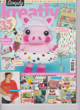 Simply kreativ 2016 35 - simply, kreativ,