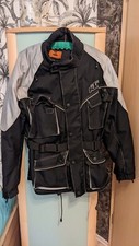 Motorrad Jacke KTM Größe S