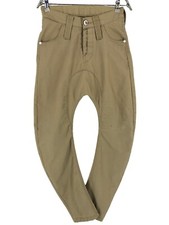 HUMOR Hosen Santiago Konisch Herren Größe W27 L32