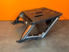 Koffer TopCase Träger Luggage Gepäckträger Harley Davidson Touring Street Glide