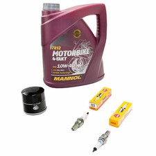 öl für kawasaki 800 - 4l,