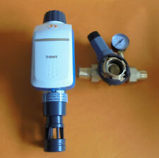 BWT R1 HWS Hauswasserstation Filter Rückspülfilter Wasserfilter wählbar