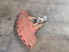 EFCO DS 2200 Getriebe Winkelgetriebe Freischneider Motorsense