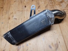 Kawasaki Ninja 1000 SX 20-24 Bodis Auspuff V4-M