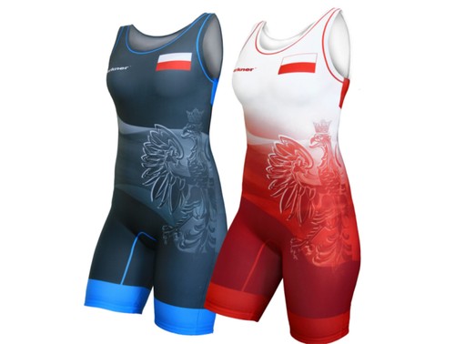 Frauen polen eagle wrestling - frauen,