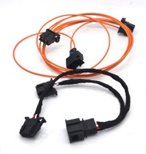 Add Fibre Cable cd changer