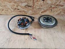 Zündung AM6 Minarelli Lichtmaschine Rotor Stator