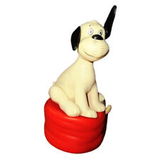 WUM auf Kissen Figur 16,5cm