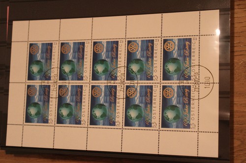 österreich 2517 kleinbogen - Österreich,