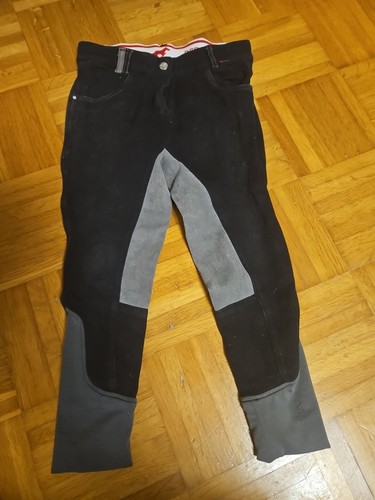 Kinder reithose 128 - kinder,